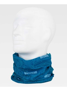 Fular Workteam WFA110 Estampado