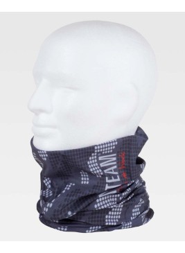 Fular Workteam WFA105 Estampado