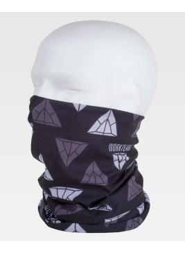 Fular Workteam WFA106 Estampado