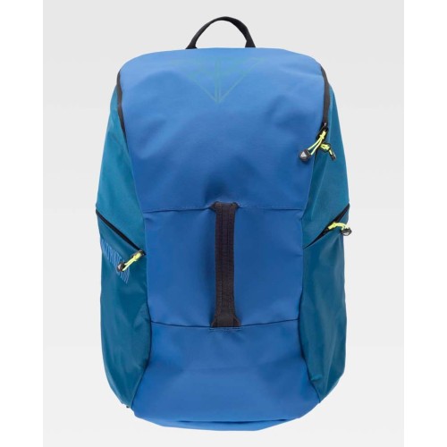 Mochila Workteam WFA409 Azafata/Celeste