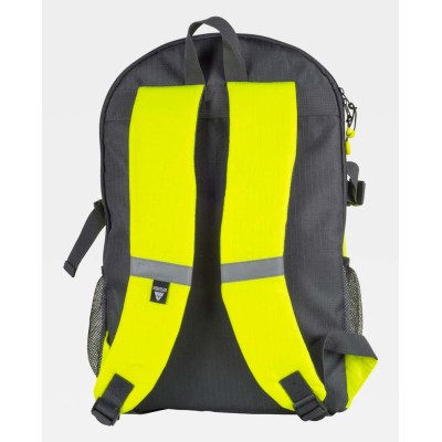 Mochila Workteam WFA407 Amarillo