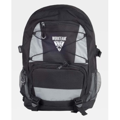 Mochila Workteam WFA407 Negro