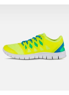 Zapatillas Workteam P4001 Amarillo
