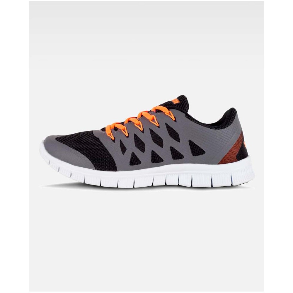 Zapatillas Workteam P4001 Negro