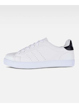 Zapatillas Workteam P4003 Blanco