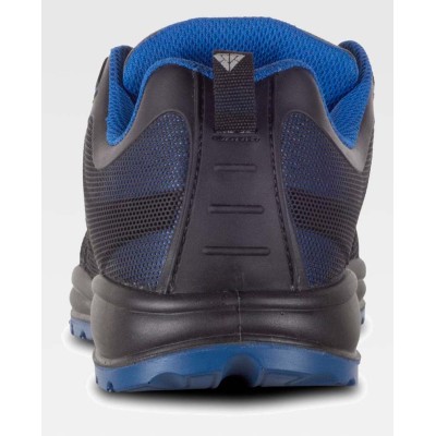 Zapato Seguridad Libre Metal  Workteam ▷ SoloUniformes