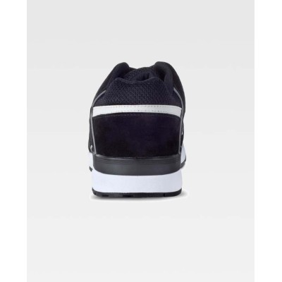 Zapato Workteam P3011 Negro