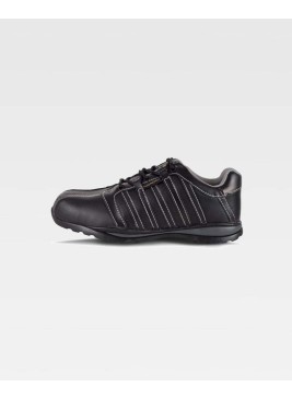 Zapato Workteam P3006 Negro