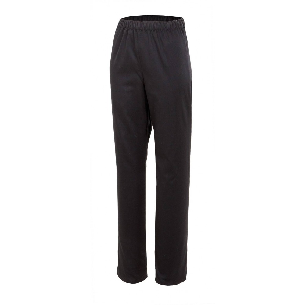 Pantalón pijama sanitario Velilla serie 333 Negro