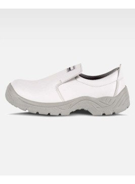 Zapato especial alimentación Workteam P1402 Blanco