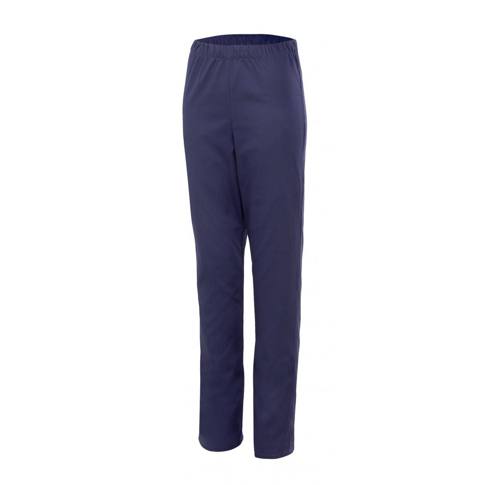 Pantalón pijama sanitario Velilla serie 333 Marino
