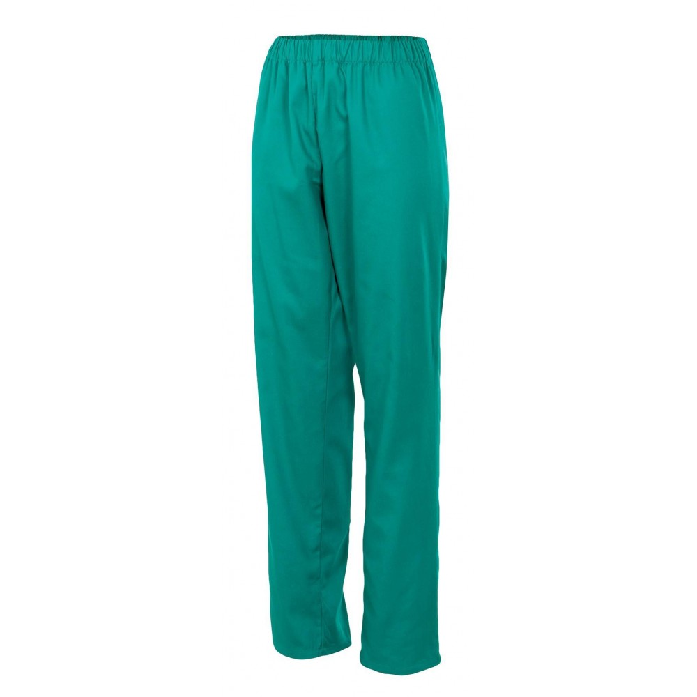 Pantalón pijama sanitario Velilla serie 333 Verde