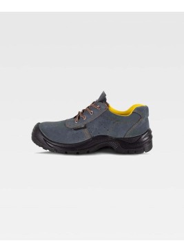 Zapato Workteam P2501 Gris