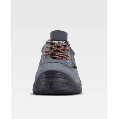 Zapato Workteam P2501 Gris