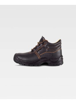 Bota Workteam P1301 Negro