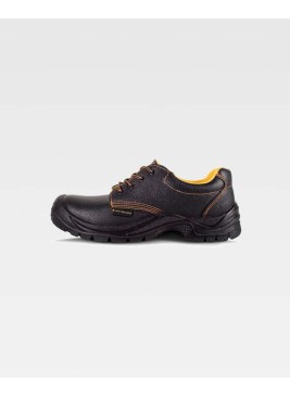 Zapato Workteam P1401 Negro