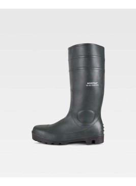 Bota pocera Workteam P2201 Verde