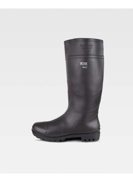 Bota de trabajo pocera Workteam P2301Negro