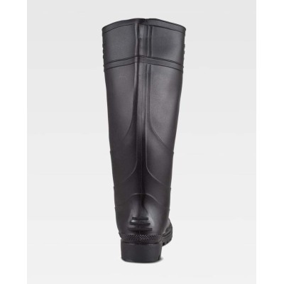 Bota de trabajo pocera Workteam P2301 Negro