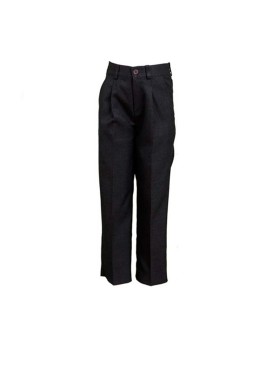 Pantalón escolar Garys 7300, Gris claro, Marino, Gris marengo