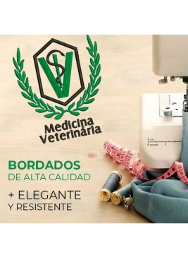 Bordados para prendas