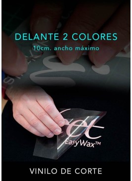 Vinilo de Corte para Ropa Laboral  ▷ en SoloUniformes.es