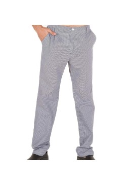 Pantalón cocina Garys 7760 Pata de Gallo