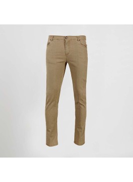 Pantalón de hosteleria vaquero Garys Casdy 7802 Arena