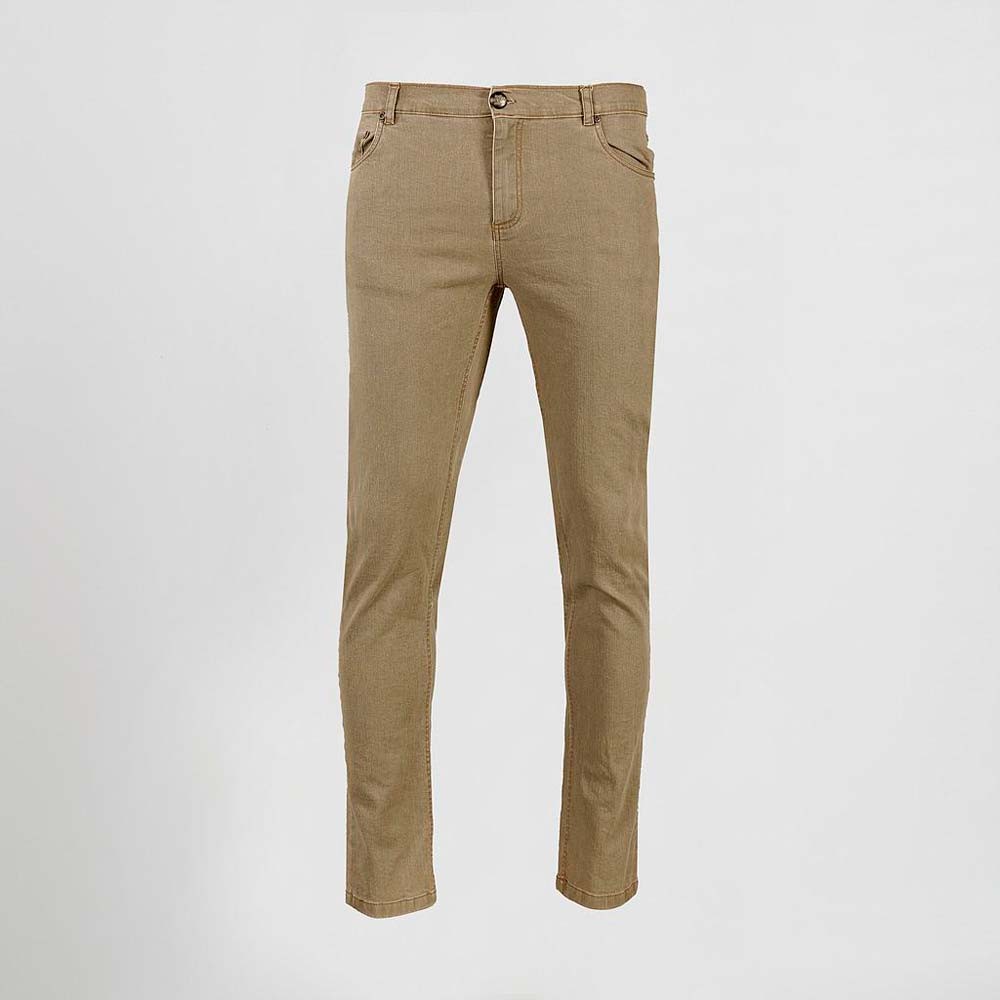 Pantalón de hosteleria vaquero Garys Casdy 7802 Arena