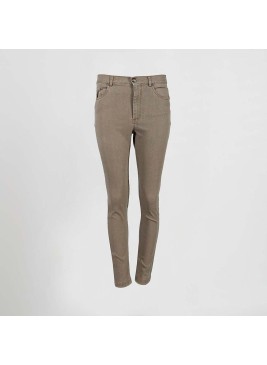 Pantalón vaquero mujer Garys 7803 Casdy Arena