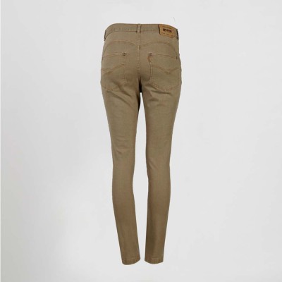 Pantalón vaquero mujer Garys 7803 Casdy Arena