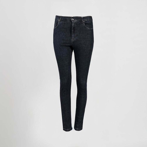 Pantalón vaquero mujer Garys 7803 Casdy Negro