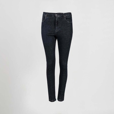 Pantalón vaquero mujer Garys 7803 Casdy Negro
