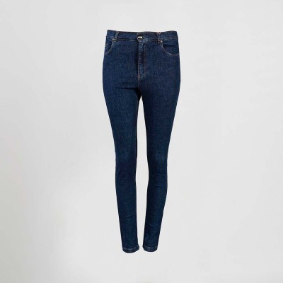 Pantalón vaquero mujer Garys 7803 Casdy Marino