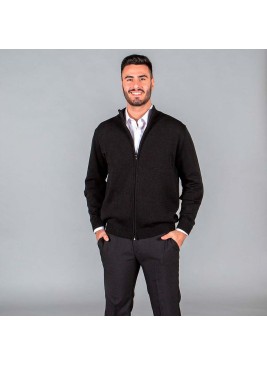 Rebeca punto hombre Garys 1028 Negro