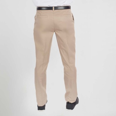 Pantalón chino Garys 7915 Cold Hueso