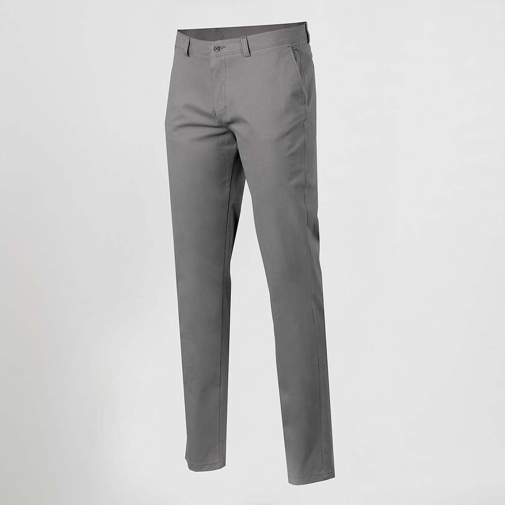 Pantalón chino Garys 7778 Gris