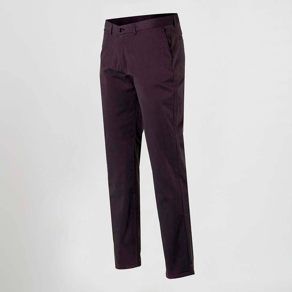Pantalón chino Garys 7778 Gris Marengo