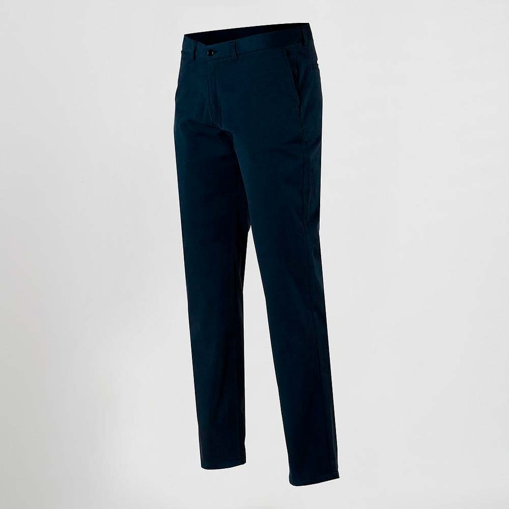 Pantalón chino Garys 7778 Marino