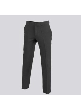Pantalón de camarero Garys 777700 Gris Marengo