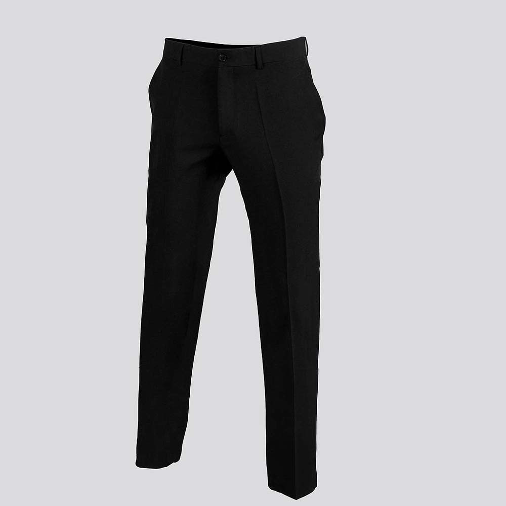 Pantalón de camarero Garys 777700 Negro