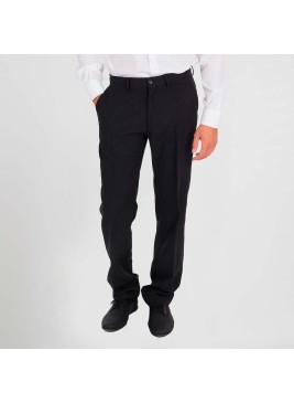 Pantalón de camarero Garys 777900 Negro