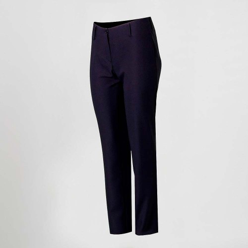 Pantalón de camarera Garys 2063 Negro