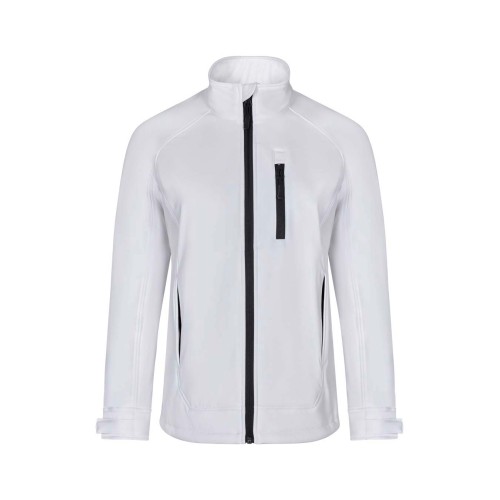 Cazadora Soft Shell Velilla 206005