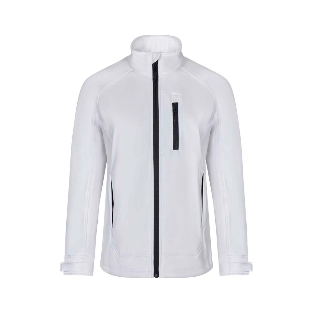 Cazadora Soft Shell Velilla 206005