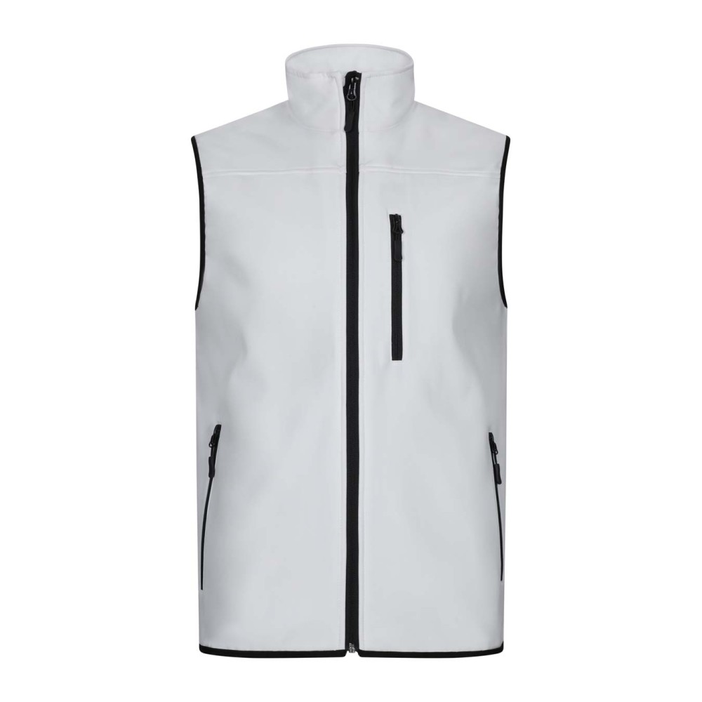 Chaleco Soft Shell Velilla 205905