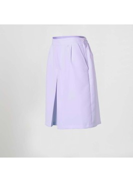Falda pantalón Garys 1774 Blanco