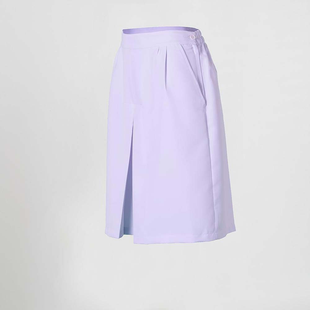 Falda pantalón Garys 1774 Blanco