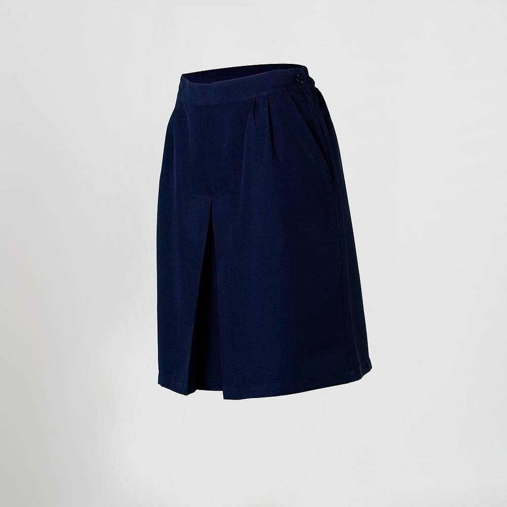 Falda pantalón Garys 1774 Marino