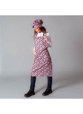 Delantal cocina Garys 1611 Estampado